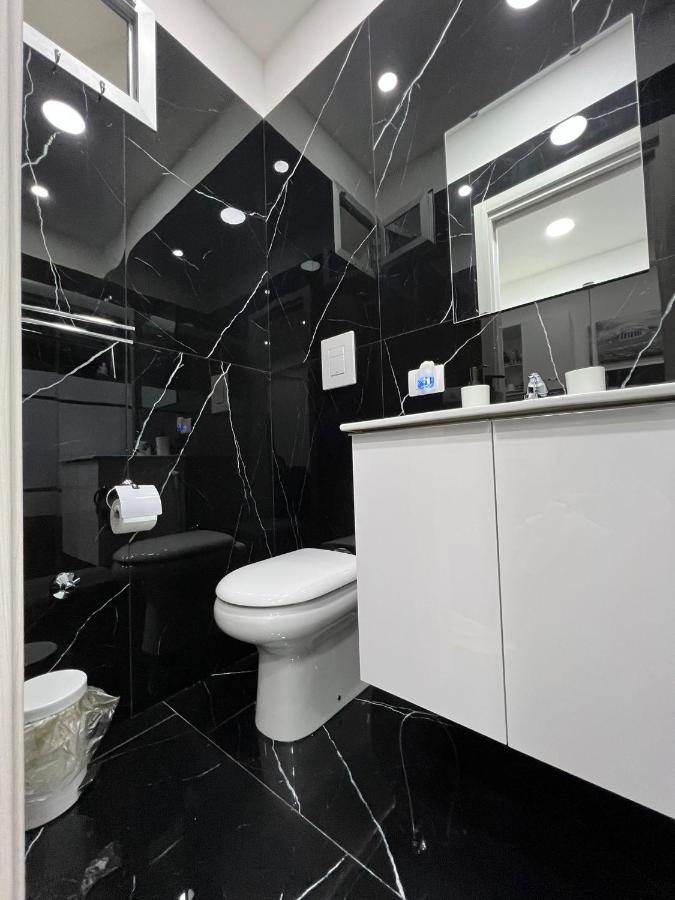 House Milly Villa Naples Exterior photo