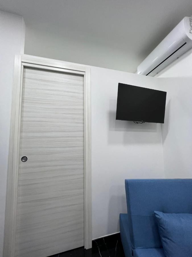 House Milly Villa Naples Exterior photo