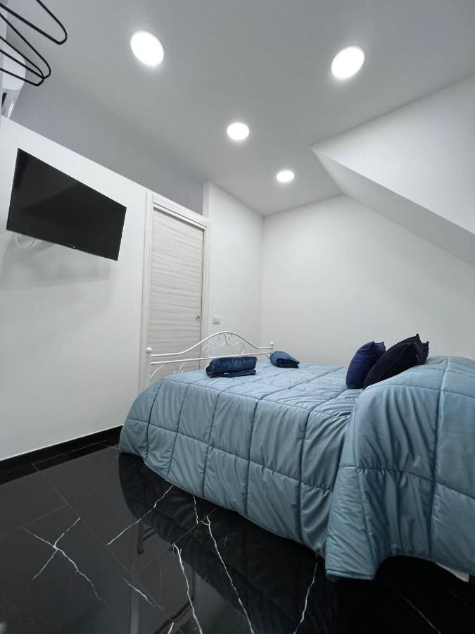House Milly Villa Naples Exterior photo