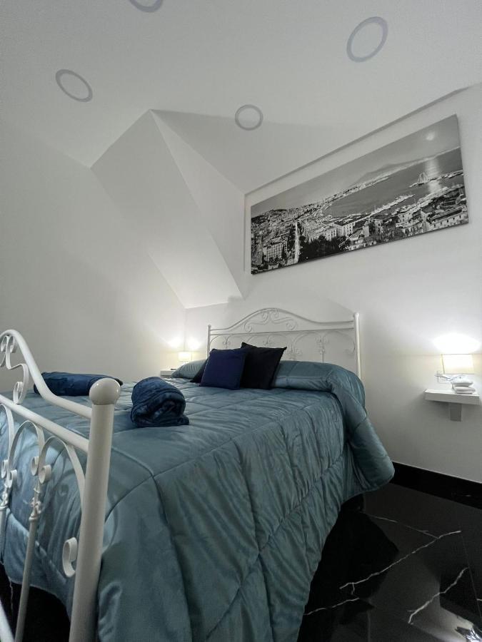 House Milly Villa Naples Exterior photo
